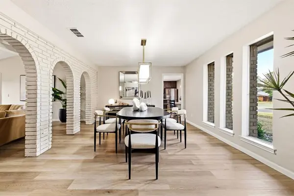 2341 Monticello Circle, Plano, TX 75075