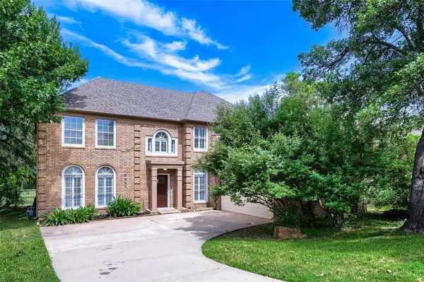 2803 Wyndham Lane, Richardson, TX 75082