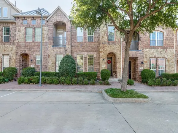 7927 Maddox Road,  Plano,  TX 75024