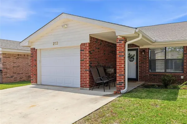 213 Wills Way, Early, TX 76802