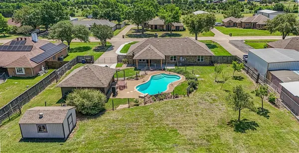 11837 Nicole Lane, Forney, TX 75126