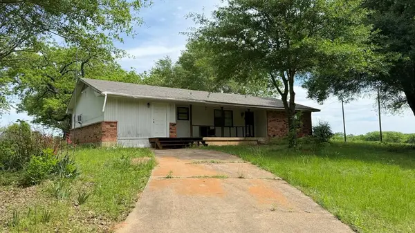 301 VZ County 1320 Road, Canton, TX 75103