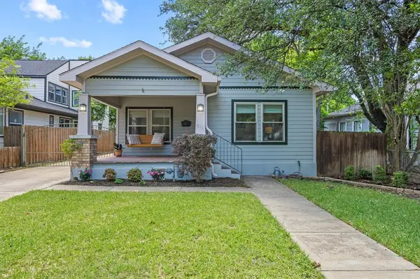 815 Turner Avenue, Dallas, TX 75208