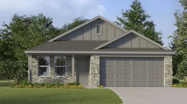307 McNelly Lane, Sherman, TX 75092