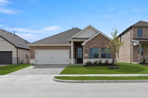 2413 Daisy Lane, Melissa, TX 75454