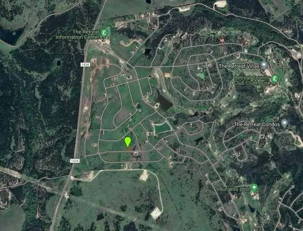 6640 Berkshire, Cleburne, TX 76033