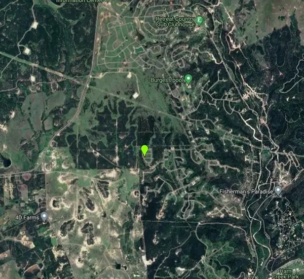 6624 Bathgate, Cleburne, TX 76033