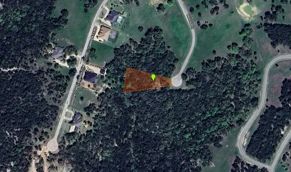8520 Melrose, Cleburne, TX 76033