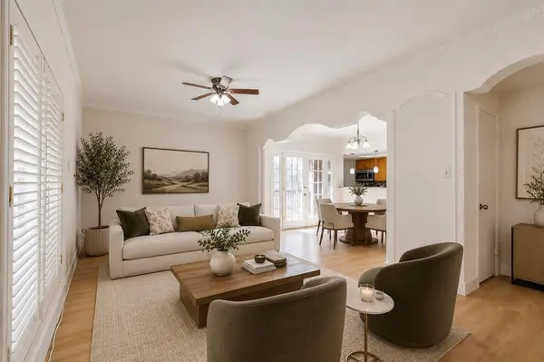 4023 Wycliff Avenue #204, Dallas, TX 75219