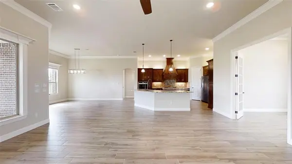 2025 Clive Drive, Granbury, TX 76048