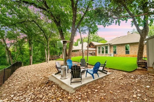 1609 Pearl River Drive,  Flower Mound,  TX 75028