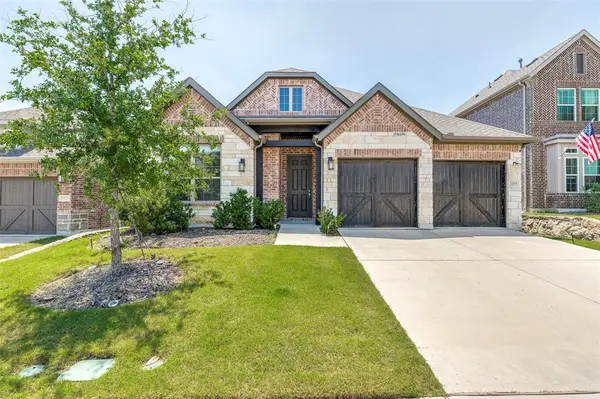 1029 Finnhorse Drive, Allen, TX 75013