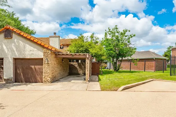 336 Melrose Drive #14A, Richardson, TX 75080