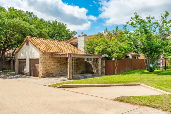 336 Melrose Drive #14A, Richardson, TX 75080