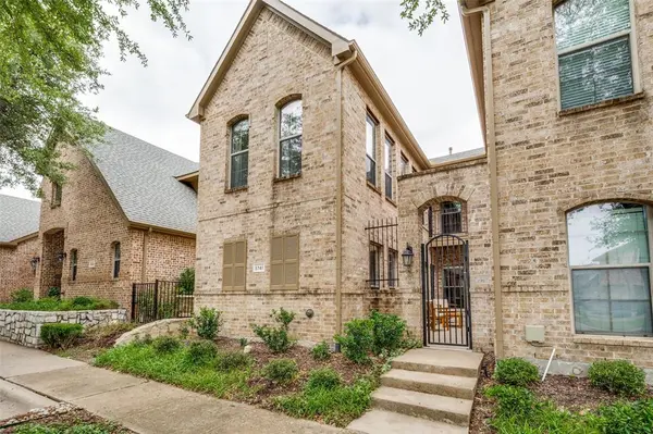 5741 Pisa Lane, Frisco, TX 75034