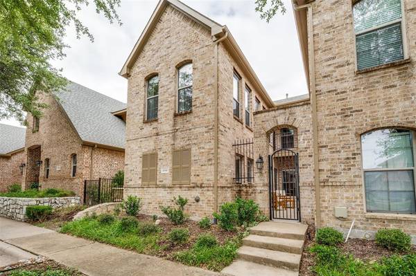 5741 Pisa Lane,  Frisco,  TX 75034