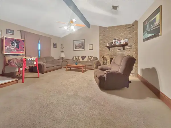 2816 N Haven Drive, Corinth, TX 76210