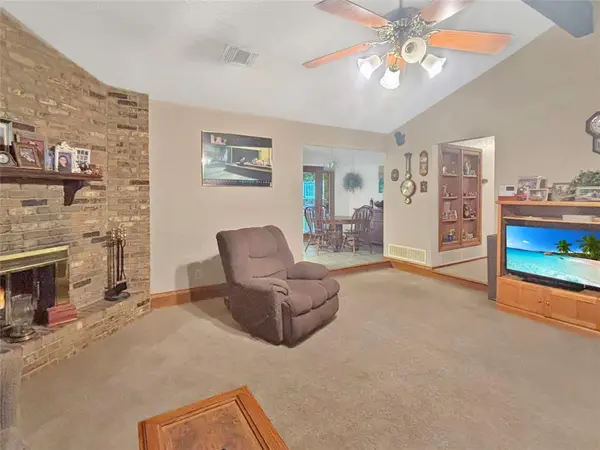 2816 N Haven Drive, Corinth, TX 76210
