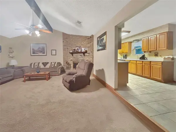 2816 N Haven Drive, Corinth, TX 76210
