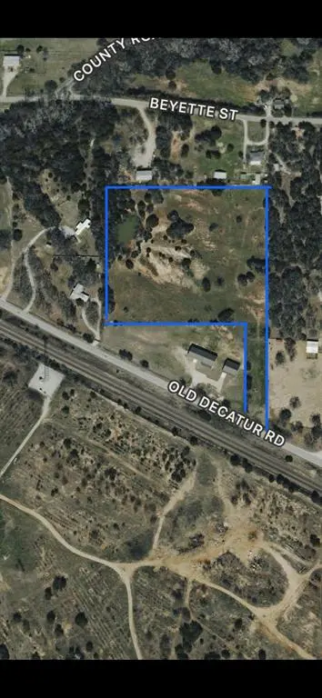 0000 Pine Street, Alvord, TX 76225