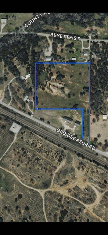 0000 Pine Street, Alvord, TX 76225