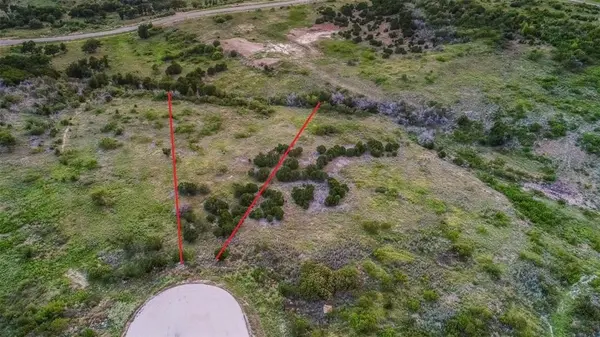 1665 Caprock Court, Possum Kingdom Lake, TX 76449