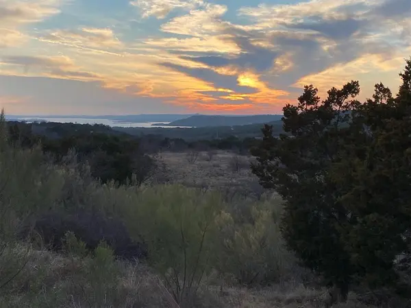 1665 Caprock Court, Possum Kingdom Lake, TX 76449