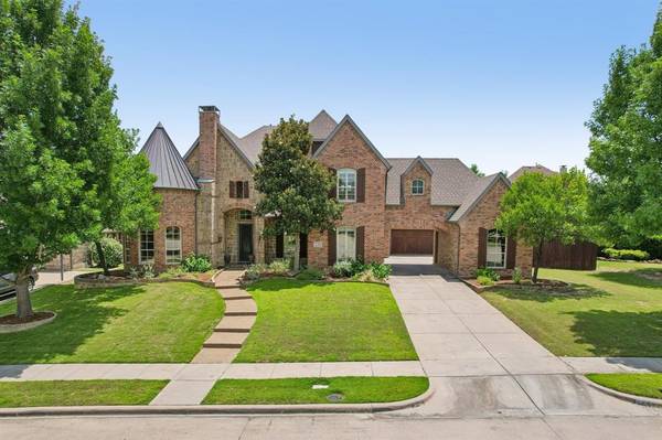 985 Shaddock Park Lane, Allen, TX 75013