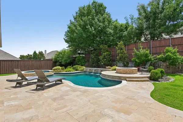 985 Shaddock Park Lane, Allen, TX 75013