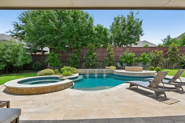 985 Shaddock Park Lane, Allen, TX 75013