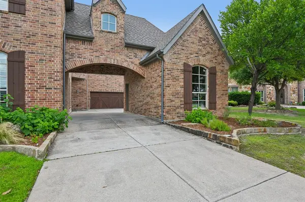 985 Shaddock Park Lane, Allen, TX 75013