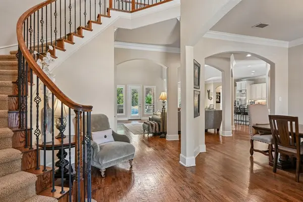 985 Shaddock Park Lane, Allen, TX 75013