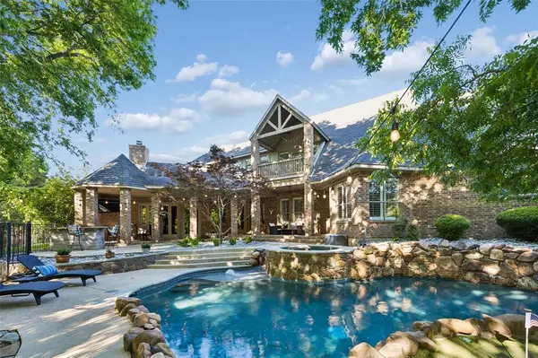 1140 Sloan Crossing, Fairview, TX 75069