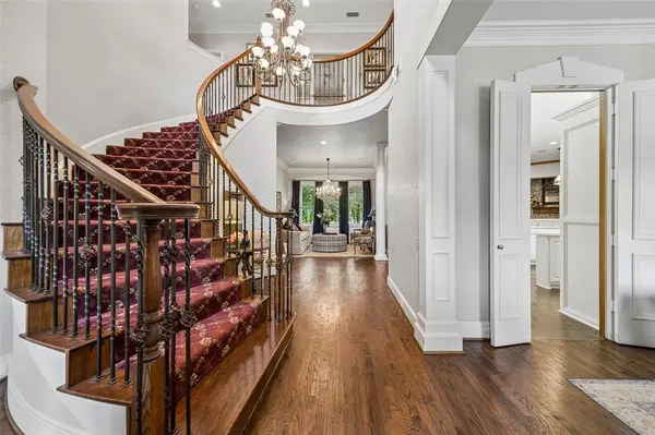 1140 Sloan Crossing, Fairview, TX 75069