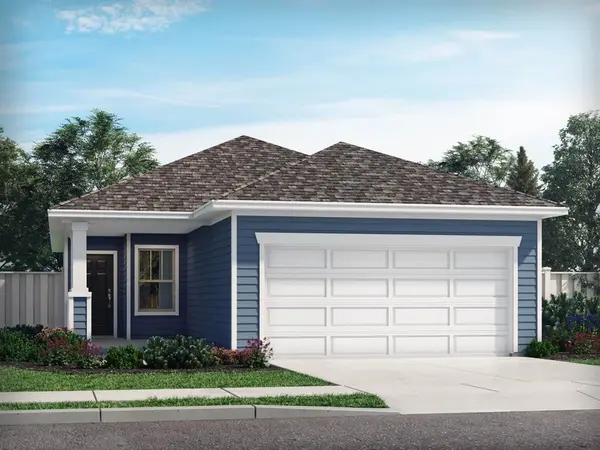3048 Belton Drive, Farmersville, TX 75442