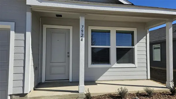 7924 Gilbert Street, Mckinney, TX 75071