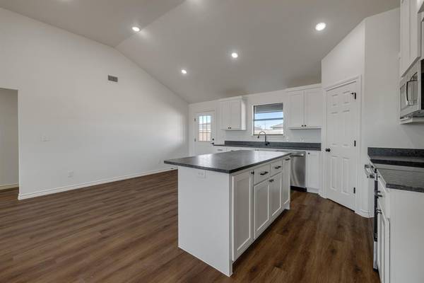 1032 Savage Way, Clyde, TX 79510