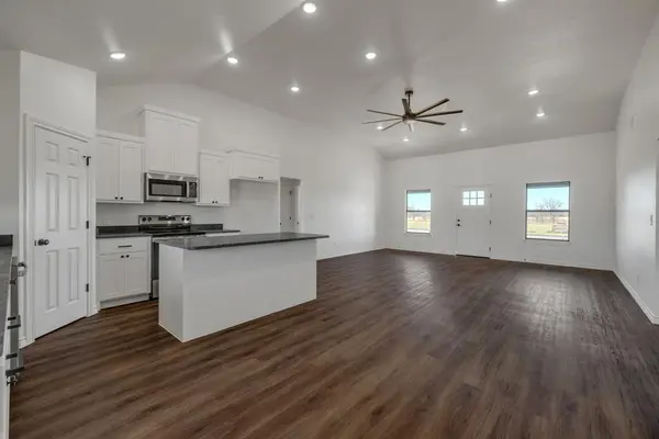 1032 Savage Way, Clyde, TX 79510