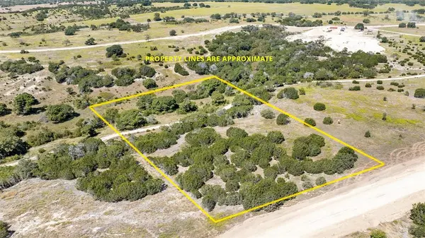 149 Big Bend Drive, Oglesby, TX 76561