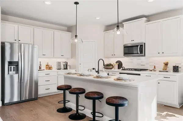3726 Pinyon Pine Way, Midlothian, TX 76065