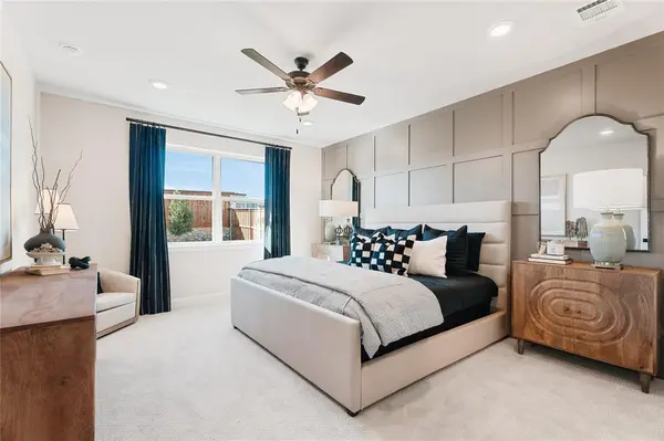 3726 Pinyon Pine Way, Midlothian, TX 76065