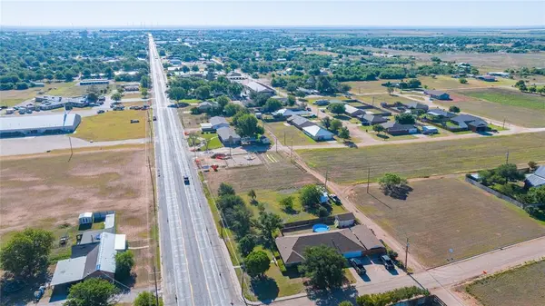 Lot 30 &31 Addision Drive, Haskell, TX 79521