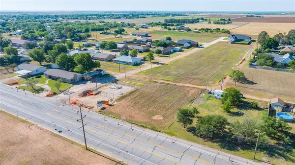 Lot 1 N 1st Street, Haskell, TX 79521