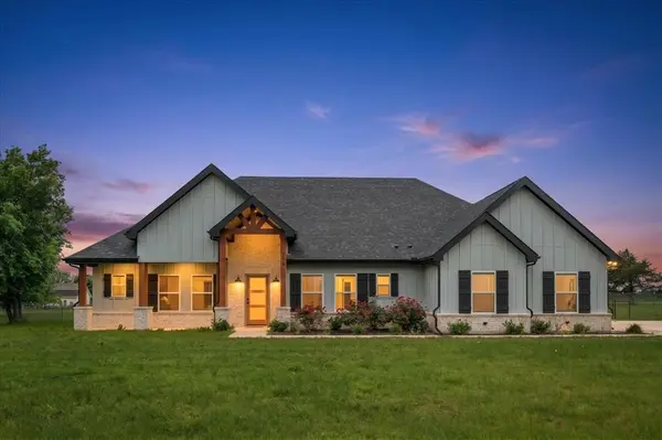800 County Road 4108, Greenville, TX 75401