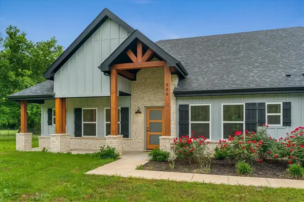 800 County Road 4108, Greenville, TX 75401