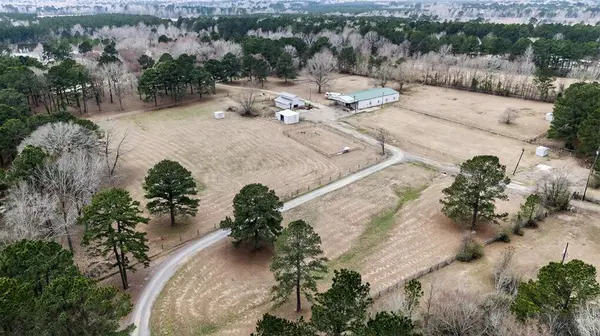 8281 Shirley Francis Road, Shreveport, LA 71129