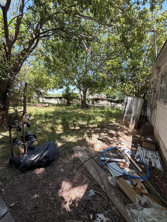 1531 Padgitt Avenue, Dallas, TX 75203