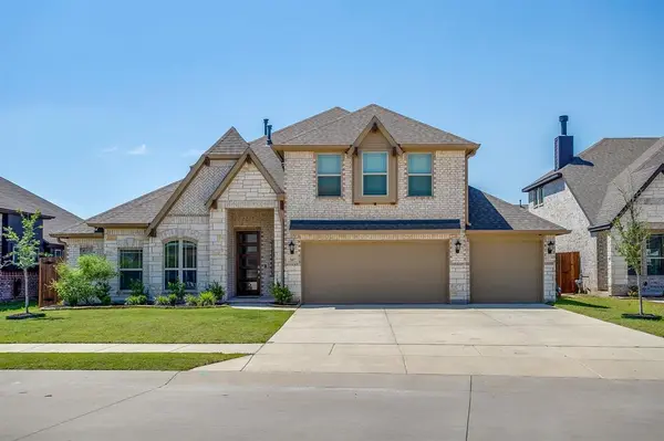 307 Pineview Lane, Ponder, TX 76259