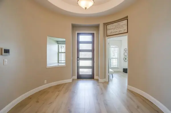 307 Pineview Lane, Ponder, TX 76259