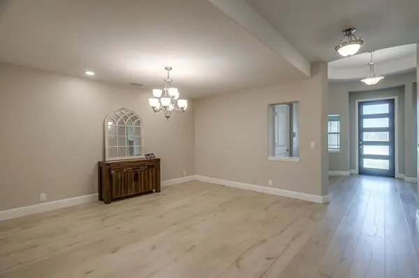 307 Pineview Lane, Ponder, TX 76259